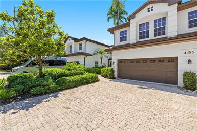 4485 Dover Ct unit 1202, Naples, FL 34105 - photo 3