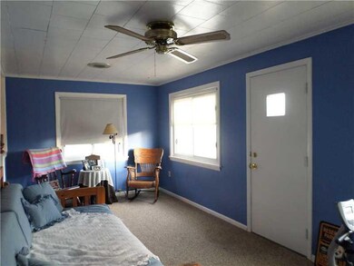 Sunroom.