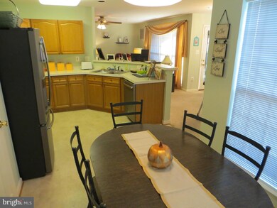 2500 Shelley Cir unit 1A, Frederick, MD 21702 - photo 6