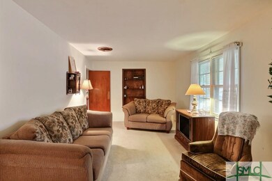 Double Window for Natural Light & Custom Built in 
