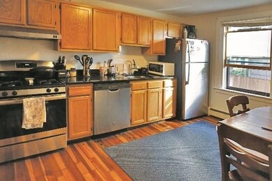 10 Smith Ave unit 1F, Somerville, MA 02143 - photo 2