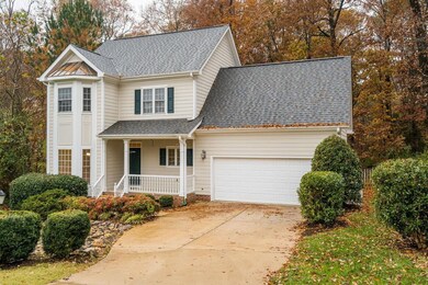 107 Hawks Spiral Way, Pittsboro, NC 27312 - photo 2