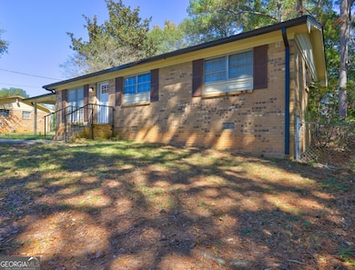 387 Lee Byrd Rd, Loganville, GA 30052 - photo 3