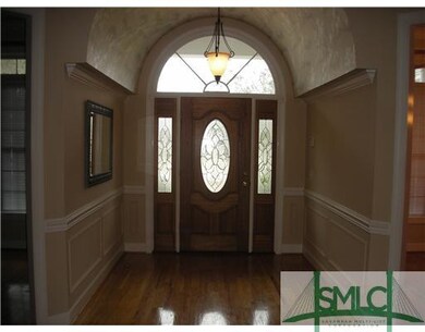 Other. Foyer entrance