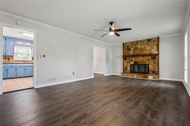 3664 Nessa Ct SE, Smyrna, GA 30082 - photo 4