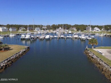 Ariel view