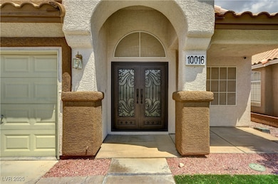 10016 Diving Duck Ave, Las Vegas, NV 89117 - photo 3