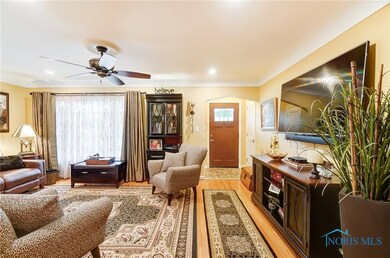 2614 Castleton Ave, Toledo, OH 43613 - photo 5