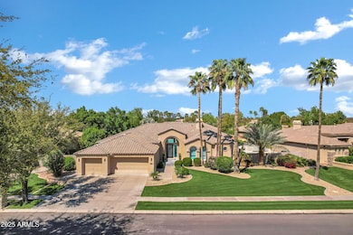 1782 W Lynx Way-54