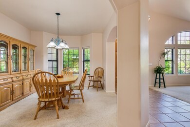 Dinning Room