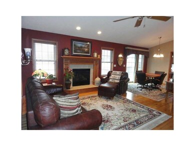Living Room.