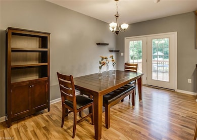 2316 Coleridge Rd, Siler City, NC 27344 - photo 5