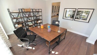 1641 Parish Way unit Lot 241 Harbor Oak C, Myrtle Beach, SC 29577 - photo 5