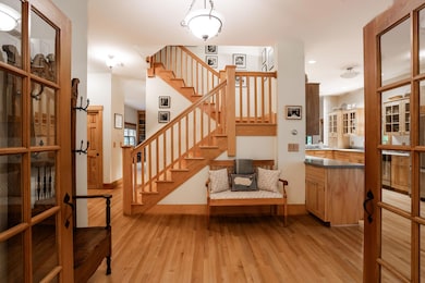 20 Sentry Hill Rd, York Harbor