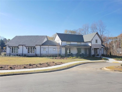 163 Storm Ln, Hoschton, GA 30548 - photo 4