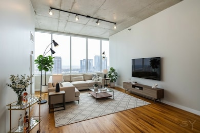 1720 S Michigan Ave unit 1606, Chicago, IL 60616 - photo 3