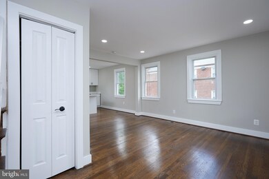457 Burbank St SE, Washington, DC 20019 - photo 4