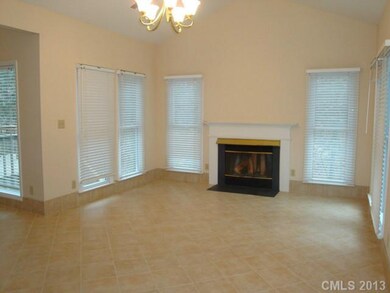 Family Room - Beautiful Family Room with wood burn