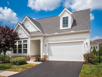 5524 Eva Loop N, Dublin, OH 43016 - photo 5