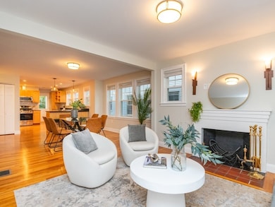 20 Norris St unit 1, Cambridge, MA 02140 - photo 7