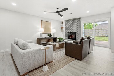 6634 E 47th St, Tulsa, OK 74145 - photo 7