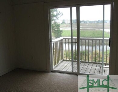 Living Room. Living room with peaceful views.