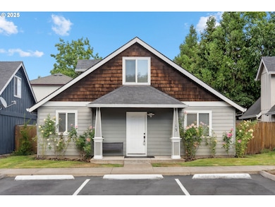 601 W 1st St, Newberg, OR 97132 - photo 2