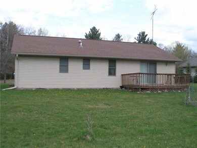 7279 Cedar St E, Webster, WI 54893 - photo 3