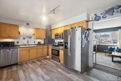 3450 S Alcott St, Englewood, CO 80110 - photo 3