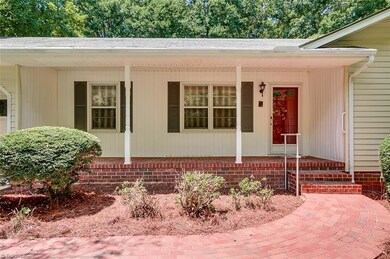 732 Vestal Creek Ct, Asheboro, NC 27205 - photo 2