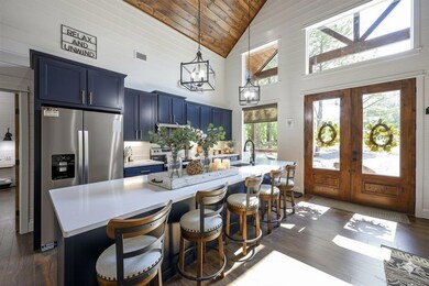 285 Bear Pine Trail, Broken Bow, OK 74728 - photo 7