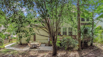 1664 William Hapton Way, Mount Pleasant, SC 29466 - photo 4