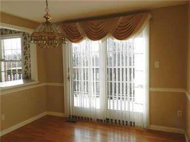Dining Room.