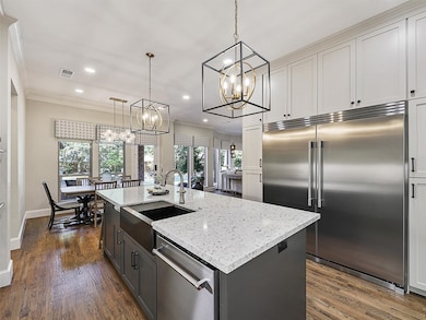 2012 Savannah Dr, McKinney, TX 75070 - photo 7