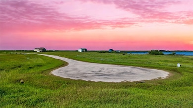 View from the end of CR