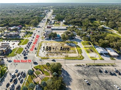 10 W Hickpochee Ave, Labelle, FL 33935 - photo 2