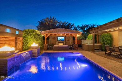 Baja Pool