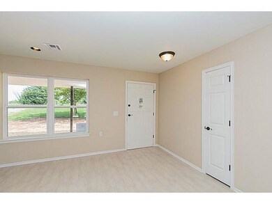 Interior Space/Layout.