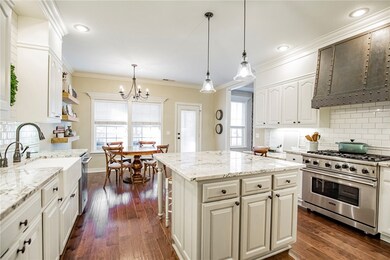 2399 Surrey Ln, Springdale, AR 72762 - photo 6