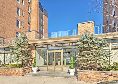 3901 Nostrand Ave unit 1L, Brooklyn, NY 11235 - photo 3