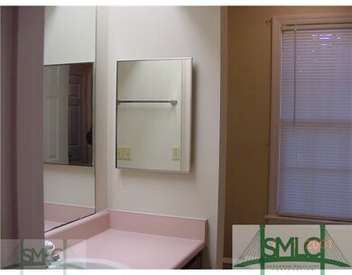 Bathroom.