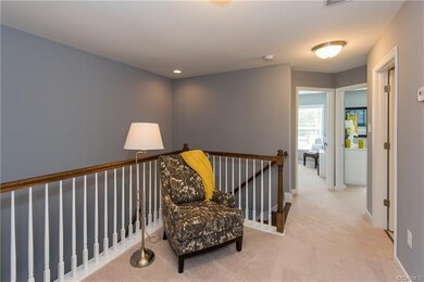 11456 Hayloft Ln unit 4J, Glen Allen, VA 23060 - photo 6