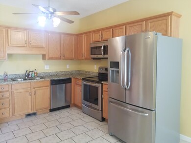Lots of Cabinets