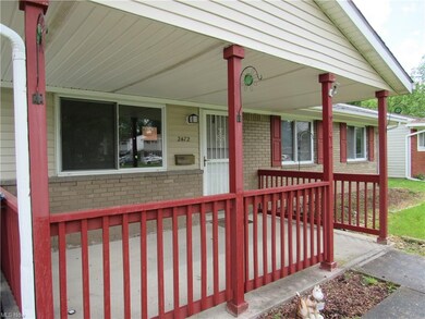 2472 Packard Dr, Lorain, OH 44055 - photo 2