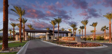 Reserve at Red Rock entrance (107)