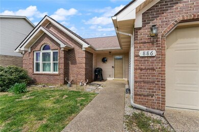 886 Sky Way Dr NW, Corydon, IN 47112 - photo 3