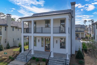 1541 Richland Pointe, Greensboro, GA 30642 - photo 4