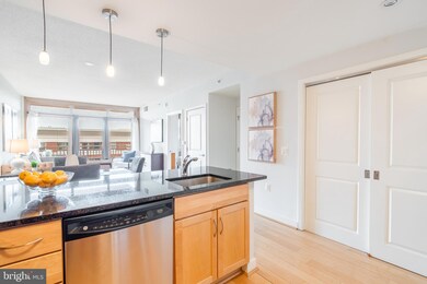 The Residences at Liberty Center unit 1008, Arlington, VA 22203 - photo 5