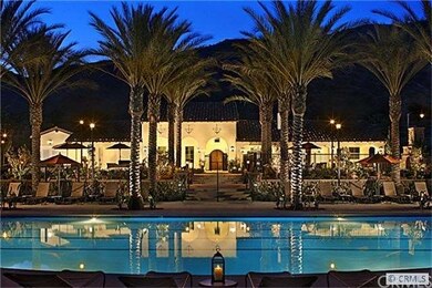 Botanika at Rosedale residents have access to The 