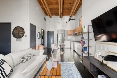 319 A St unit 501, Boston, MA 02210 - photo 6